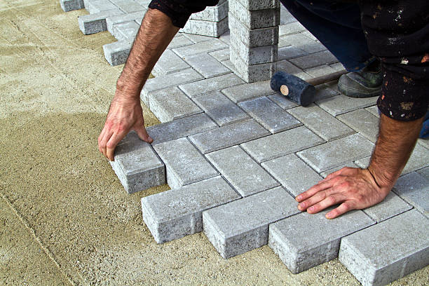 Best Residential Driveway Pavers in Wanamingo, MN
