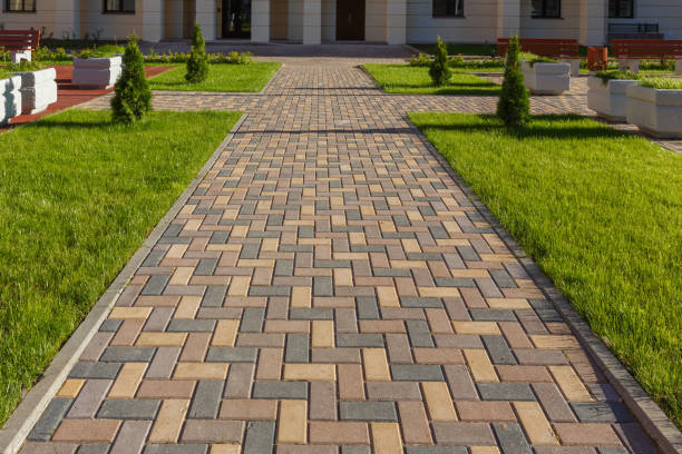 Reliable Wanamingo, MN Driveway Pavers Solutions