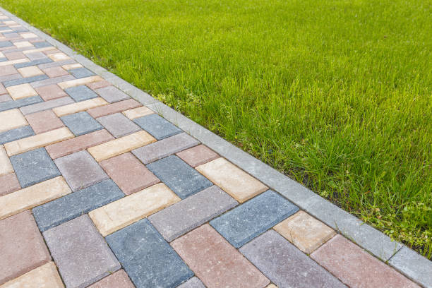 Best Concrete Driveway Pavers in Wanamingo, MN